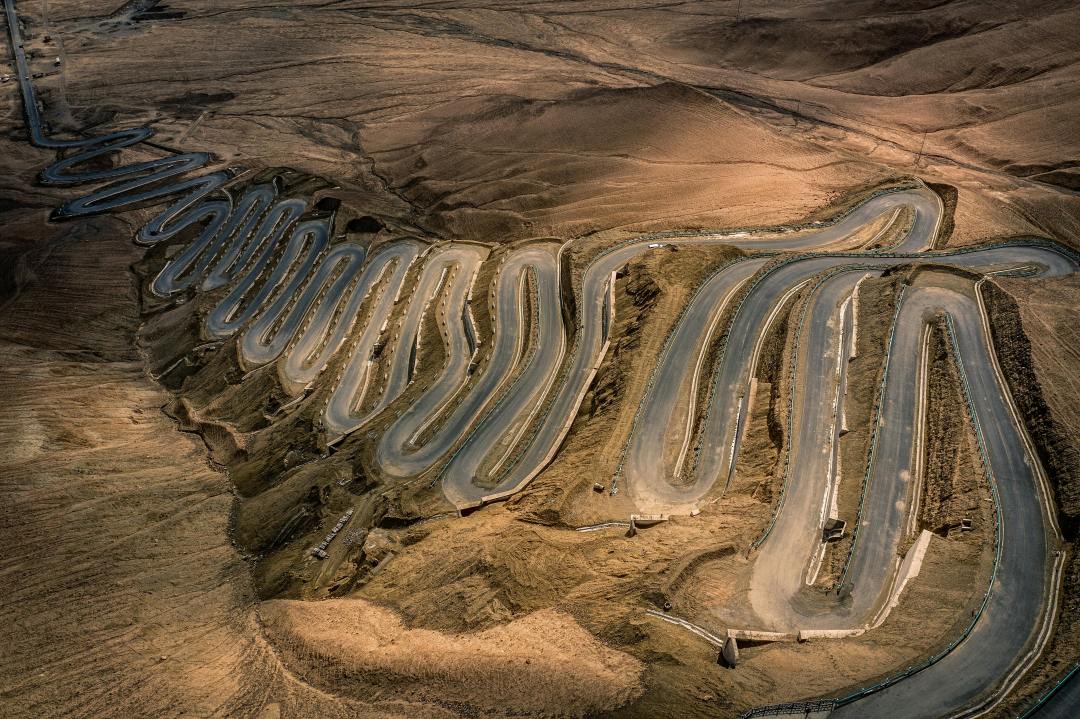 Kashgar Prefecture, Xinjiang, China