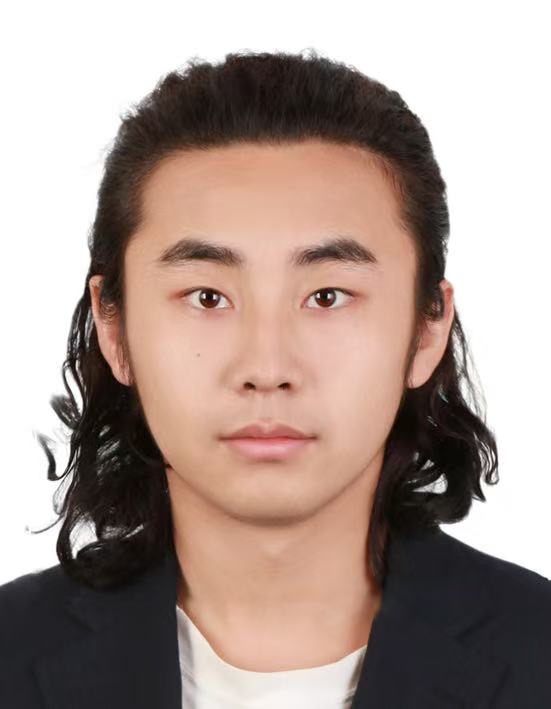 KeQiao Sun, local guide in Beijing