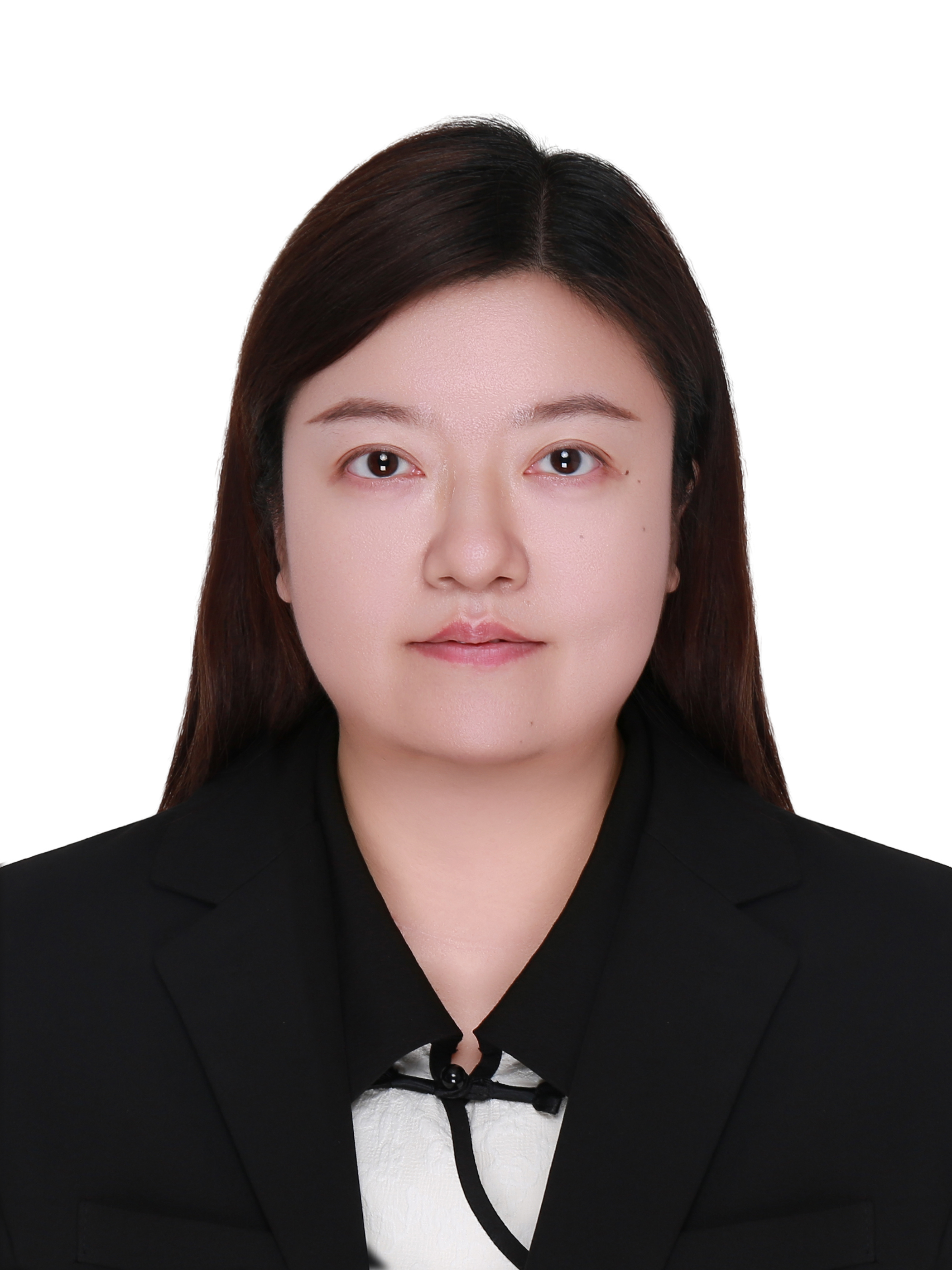 Li Zhang, local guide in Guangzhou