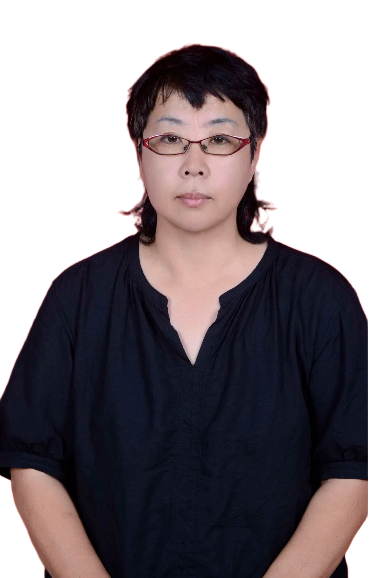 Lily Yan, local guide in Beijing
