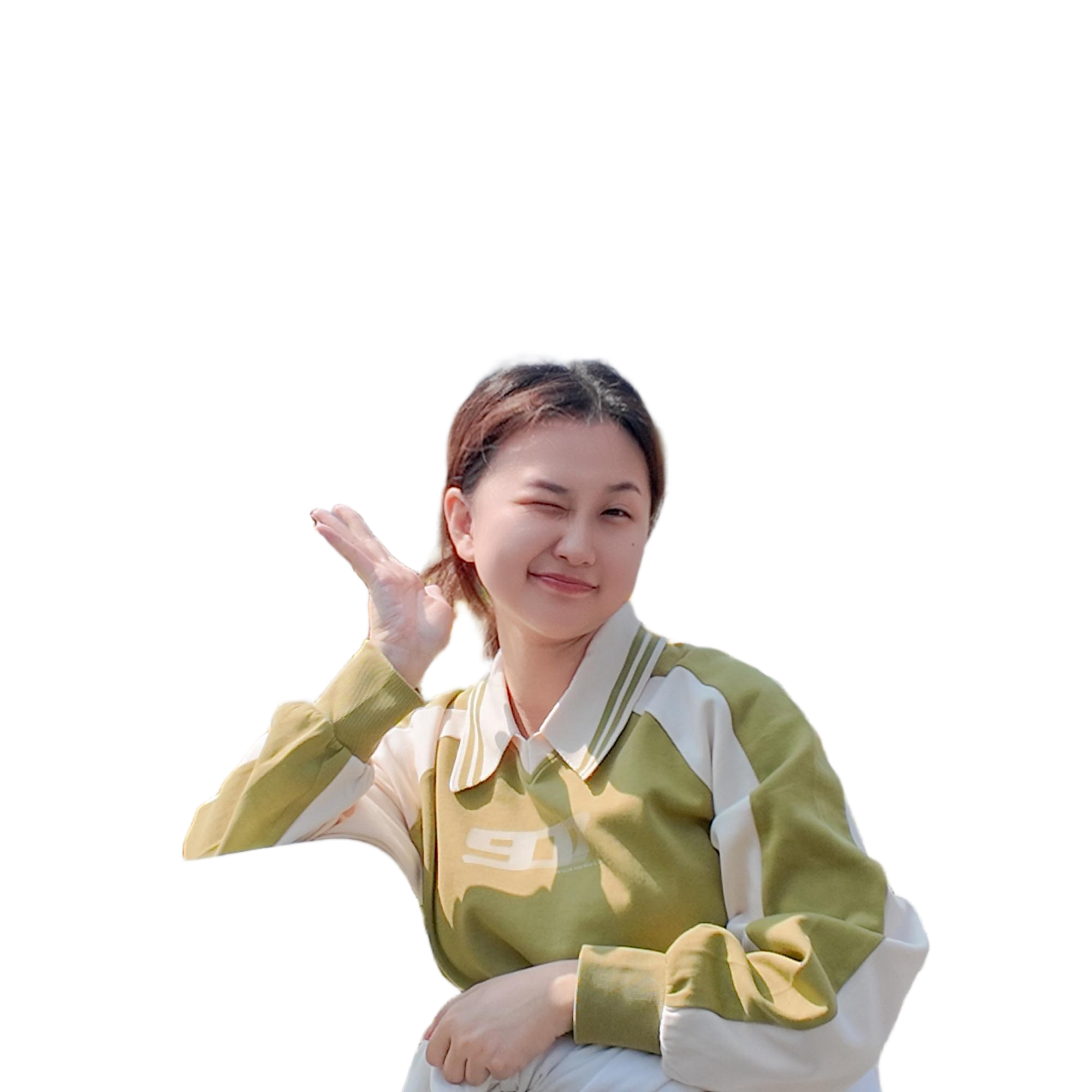 Anna Shan, local guide in Qingdao