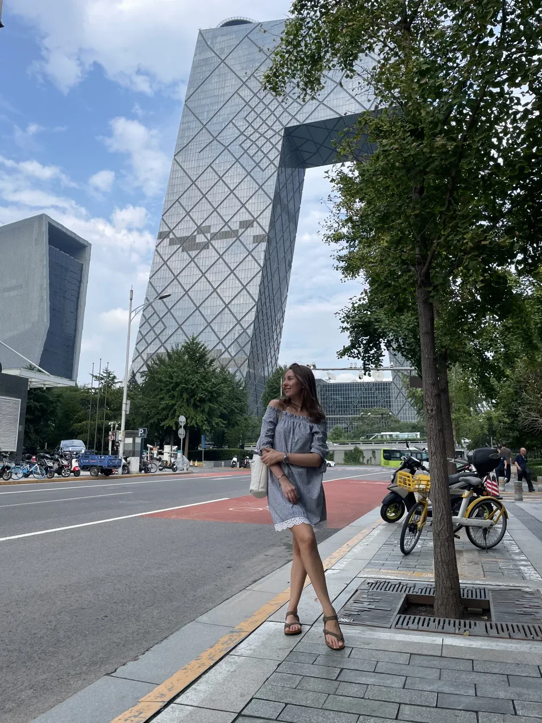 8月📍北京 #FYP #plog日常 #FunLocalSpots #北京 #好日子
