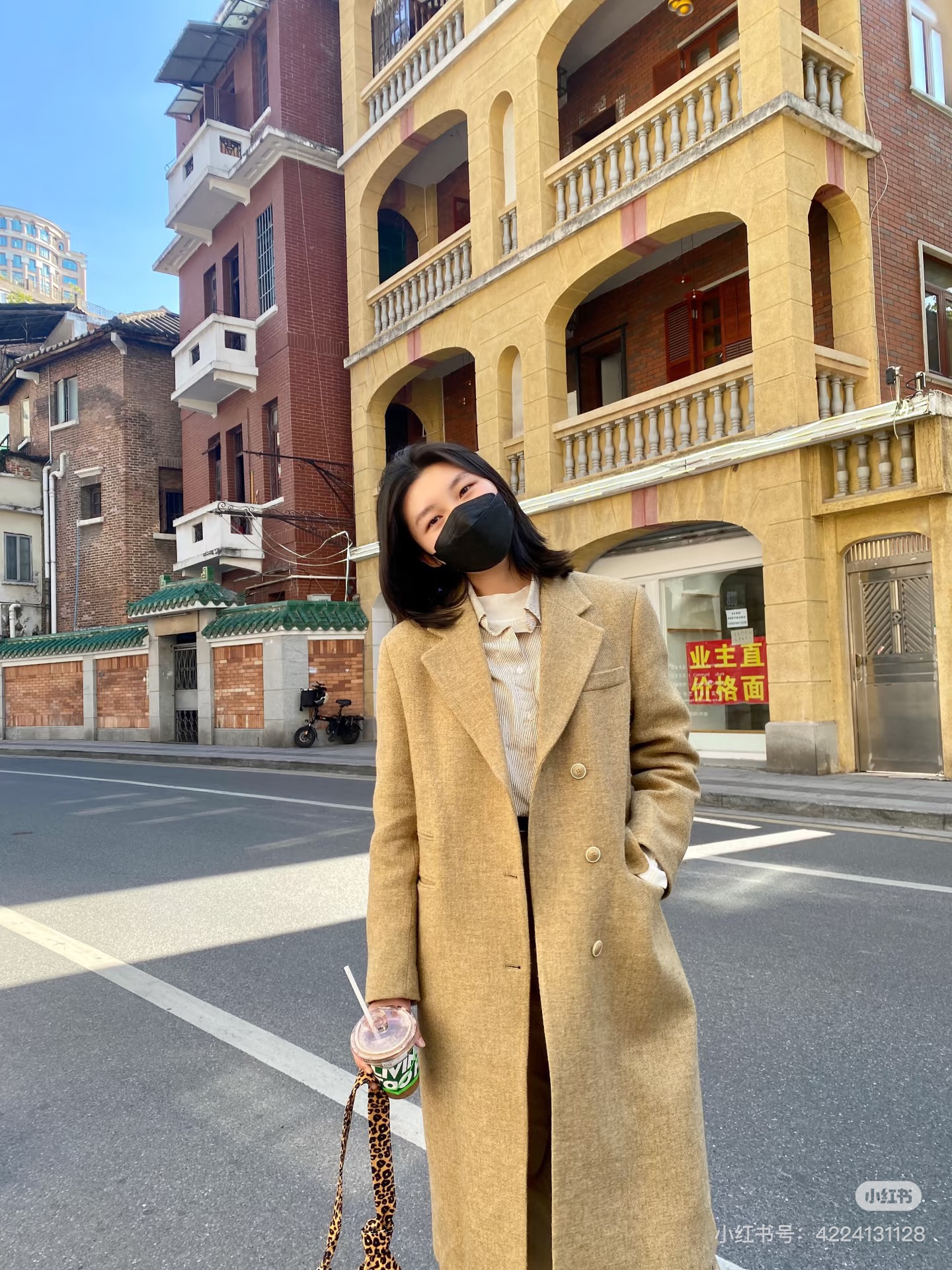 JiaYu Xu, local guide in Guangzhou