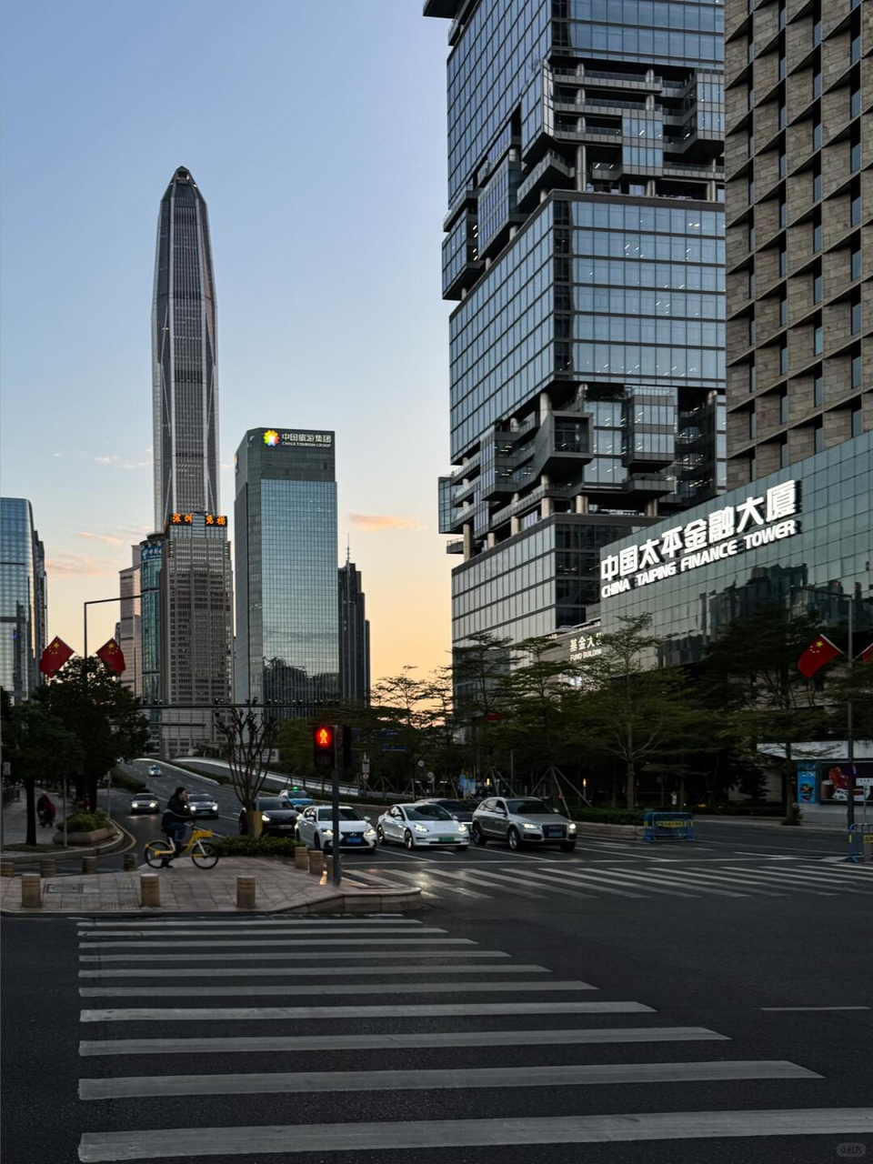 Shenzhen’s food scene is a delicious mix of Cantonese