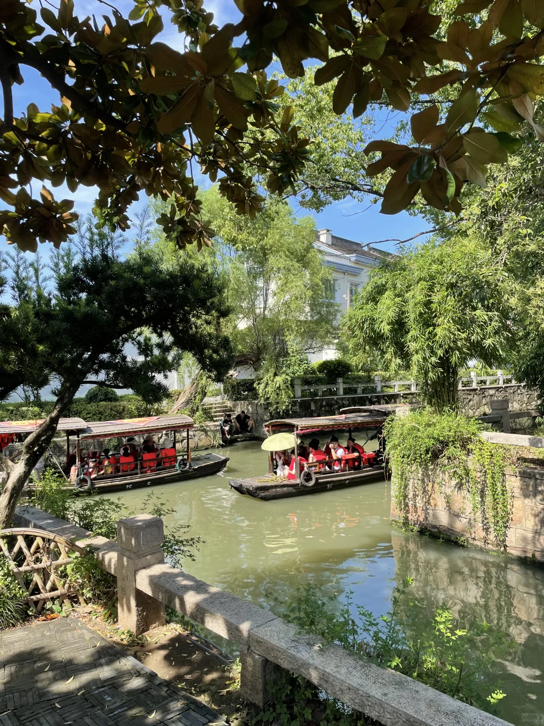 很想苏州…💕 #苏州 #外国人 #俄罗斯美女 #俄罗斯 #旅游 #江苏 #中国