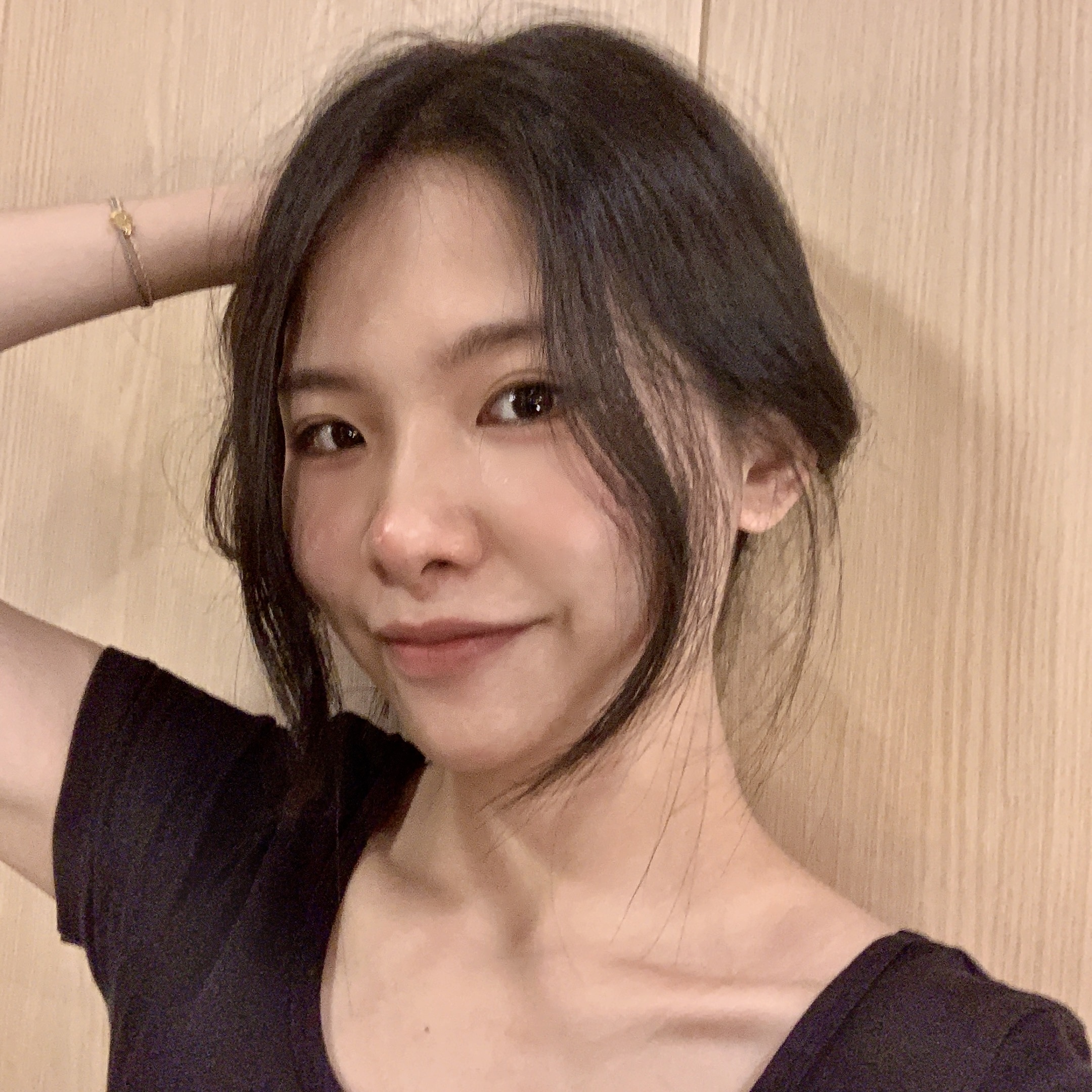 Donna, local guide in Shenzhen