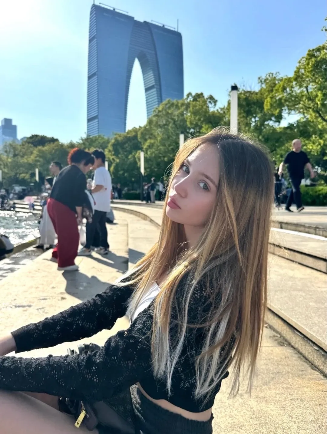 🧳First time to China? What to bring?