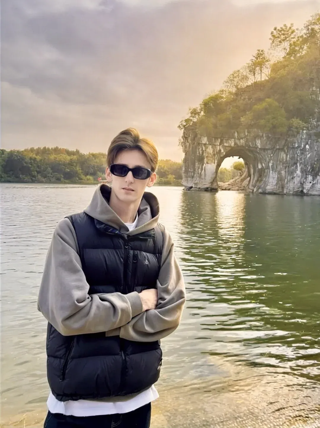 What a wonderful place 桂林 Every time i go each of the