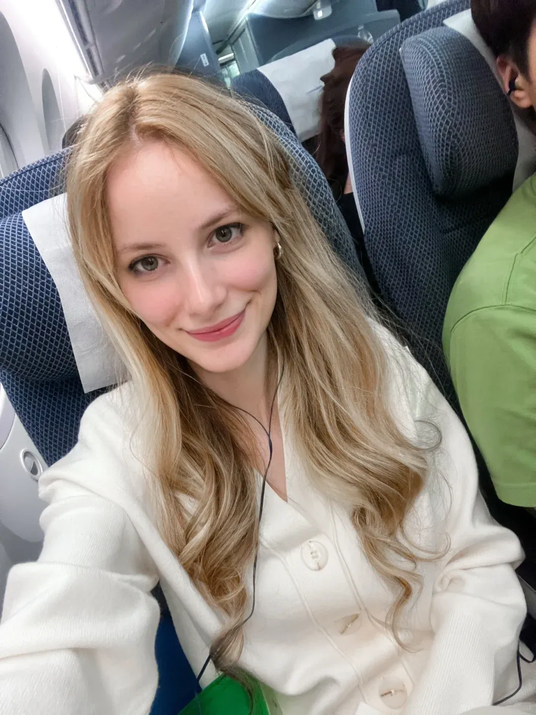 China Travel pt.1 Hi friends!