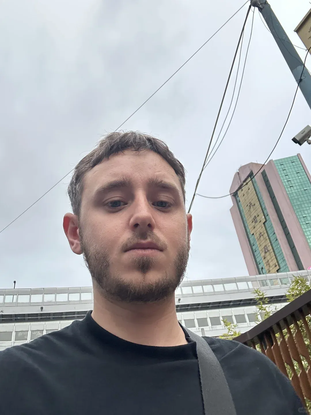 Finally Made it to China 🇨🇳 Hello from UK, I just