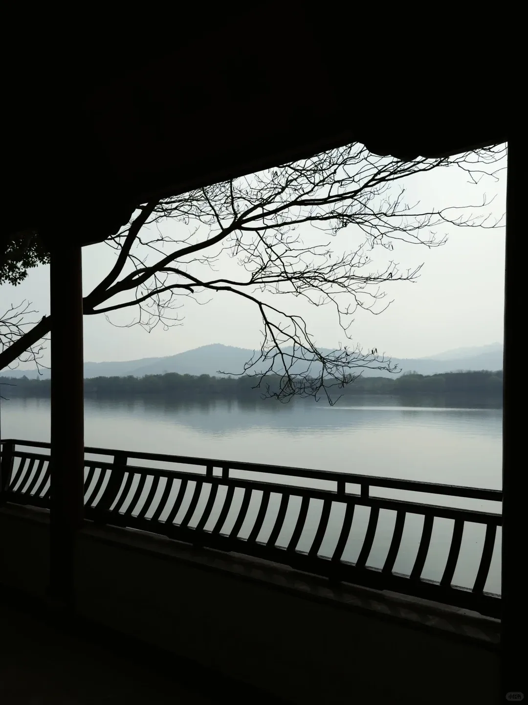 West Lake, Suzhou