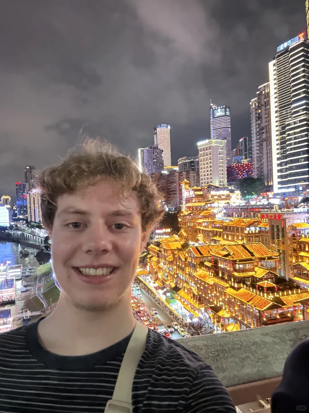 Chongqing