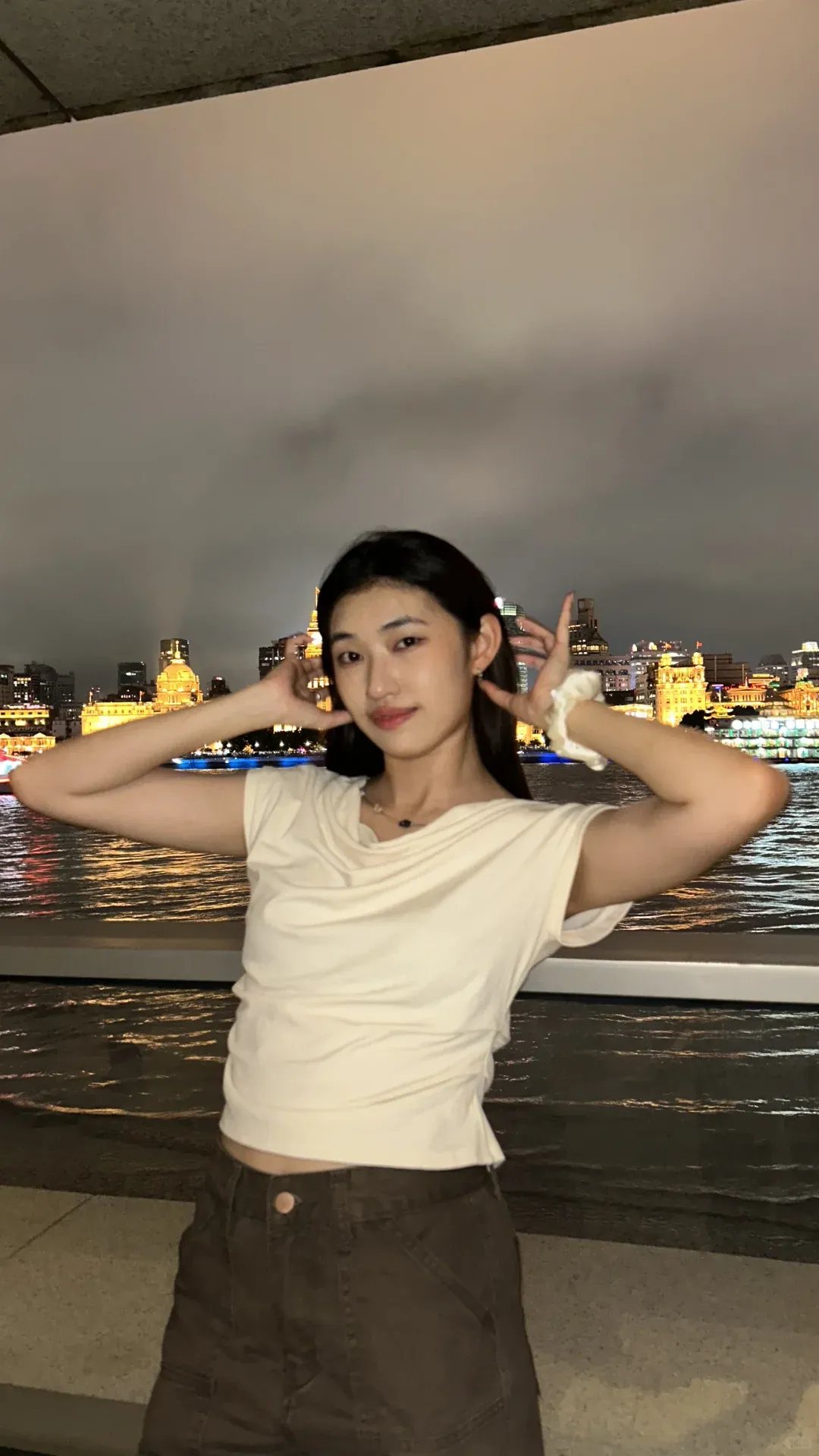 🇲🇾我在中国当游客的天 完完全全的p人旅游 0攻略0头绪 主打一个乱走乱体验💅🏻 #随便走走的旅行